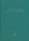 Religious themes and texts of pre-Islamic Iran and Central Asia