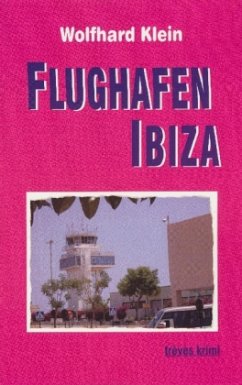 Flughafen Ibiza - Klein, Wolfhard