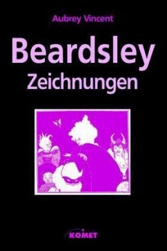 Zeichnungen - Beardsley, Aubrey