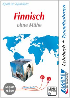 ASSiMiL Assimil Finnisch ohne Mühe - PC-Sprachkurs - Niveau A1-B2 / Assimil Finnisch ohne Mühe