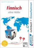 Lehrbuch / Assimil Finnisch ohne Mühe