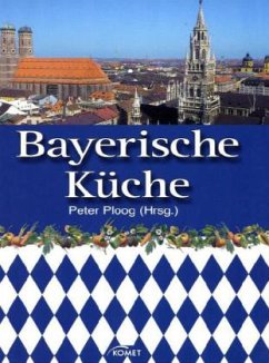 Bayerische Küche