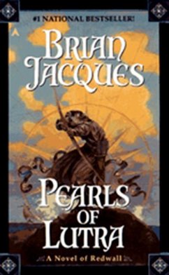 Pearls of Lutra - Jacques, Brian