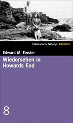 Wiedersehen in Howards End - Forster, Edward M.