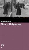 Ehen in Philippsburg