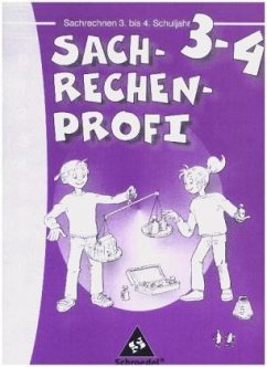 Sachrechenprofi / Rechen-Profi - Rechen-Profi