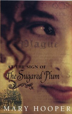 At the Sign of the Sugared Plum - Hooper, Mary