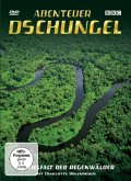 Abenteuer Dschungel - Die Vielfalt der Regenwälder