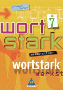 wortstark - Erweiterte Ausgabe 2003 / Wortstark, Erweiterte Ausgabe