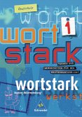 5. Klasse / Wortstark, Ausgabe Realschule Baden-Württemberg 1