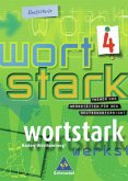 8. Klasse / Wortstark, Ausgabe Realschule Baden-Württemberg Bd.4