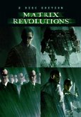 Matrix Revolutions, 2 DVDs