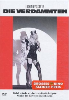 Cover Die Verdammten