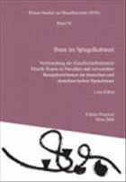 Cover Ibsen im Spiegelkabinett