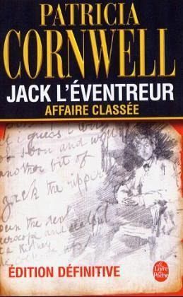 Cornwell, Patricia Cornwell, Patricia