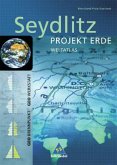 Ausgabe Rheinland-Pfalz / Saarland / Seydlitz Projekt Erde, Weltatlas