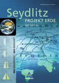 Ausgabe Niedersachsen / Bremen / Seydlitz Projekt Erde, Weltatlas Ausgabe Niedersachsen / Bremen / Seydlitz Projekt Erde, Weltatlas