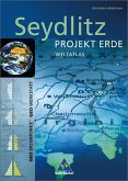 Seydlitz - Projekt Erde / Seydlitz Weltatlas Projekt Erde - Nordrhein-Westfalen
