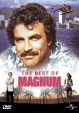 Magnum, 2 DVDs Magnum, 2 DVDs