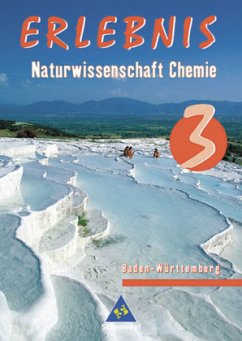 8./9. Schuljahr, Chemie / Erlebnis Naturwissenschaft, Ausgabe Realschule Baden-Württemberg 3