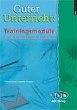 Guter Unterricht: Trainingsmodule - Bild 1