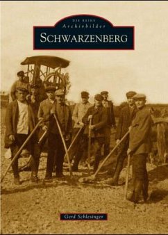 Schwarzenberg - Schlesinger, Gerd