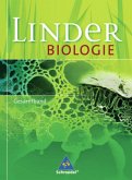 Gesamtband, 11.-13. Schuljahr / Linder Biologie (22. Auflage)