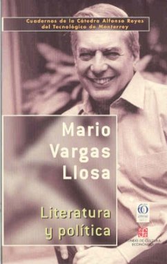 Literatura y politica - Vargas Llosa, Mario