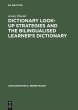 Dictionary Look-up Strategies and the... - Bild 1