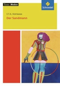 Der Sandmann, Textausgabe mit Materialien - Hoffmann, E. T. A.
