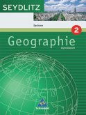 6. Klasse / Seydlitz Geographie, Ausgabe Gymnasium Sachsen Bd.2