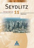 Seydlitz Geographie, Ausgabe Hessen, Klasse 11