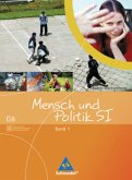 8. Klasse / Mensch und Politik SI, Ausgabe G8 Baden-Württemberg 1