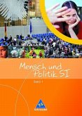 5./6. Klasse / Mensch und Politik SI, Gymnasium Nordrhein-Westfalen Bd.1