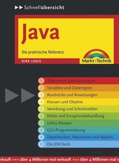 Java 5 - Louis, Dirk; Müller, Peter