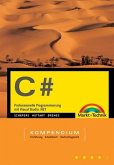 C# Kompendium (Kompendium / Handbuch)