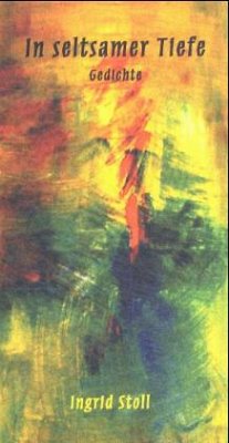 Cover In seltsamer Tiefe