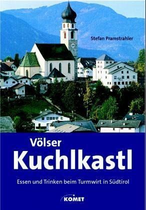Völser Kuchlkastl