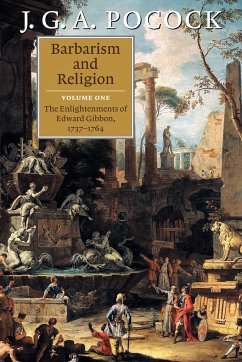 Barbarism and Religion - Pocock, J. G. A.