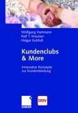 Kundenclubs & More