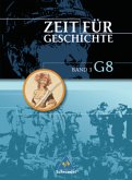 Klasse 8 / Zeit für Geschichte, Ausgabe G8 für Baden-Württemberg 3
