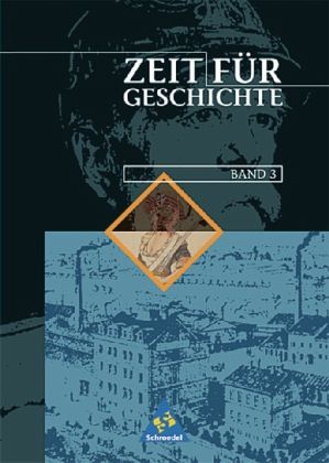 9. Klasse / Zeit für Geschichte, Ausgabe C für Rheinland-Pfalz Bd.3