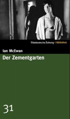 Der Zementgarten - McEwan, Ian