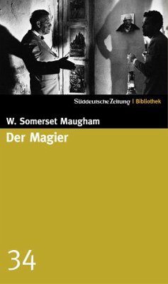 Der Magier - Maugham, William Somerset