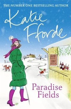 Paradise Fields - Fforde, Katie