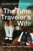 The Time Traveller's Wife\Die Frau des Zeitreisenden, englische Ausgabe