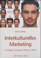 Interkulturelles Marketing - Lindner, Doris