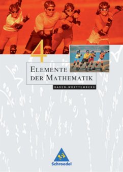 8. Schuljahr / Elemente der Mathematik, Ausgabe Baden-Württemberg (2004) 4