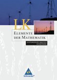 Leistungskurs Analysis, Gesamtband / Elemente der Mathematik, Gymnasiale Oberstufe Rheinland-Pfalz