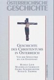 Geschichte des Christentums in Österreich / Österreichische Geschichte